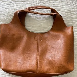 Social Threads Purse